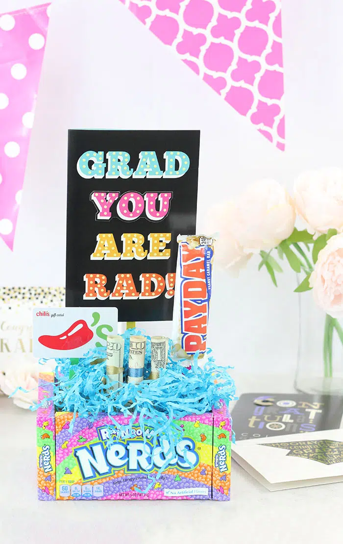 These DIY Graduation Gifts Are Uniquely Memorable | Diy graduation gifts,  Graduation diy, Small graduation gift ideas