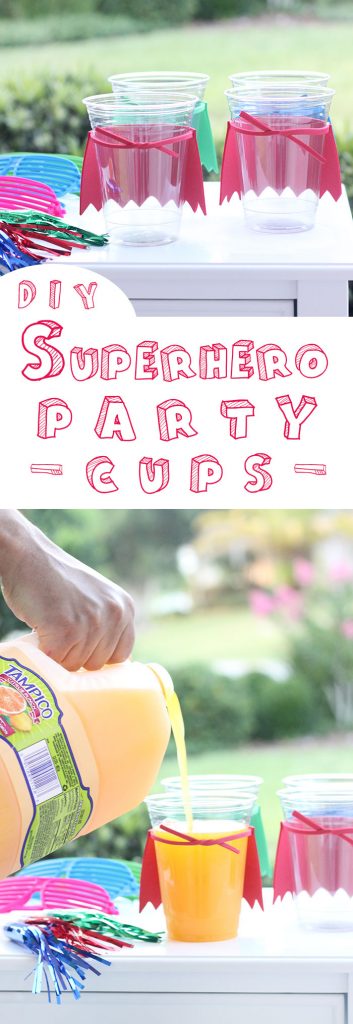 Captain Underpants Movie Party