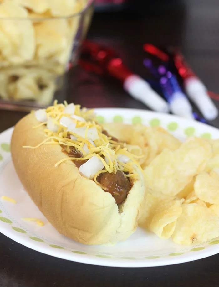 Homegating Recipes. The easiest way to serve up a delicious spread for game day.