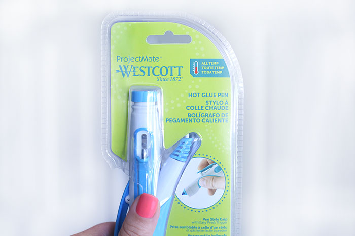 Westcott Hot Glue Pen