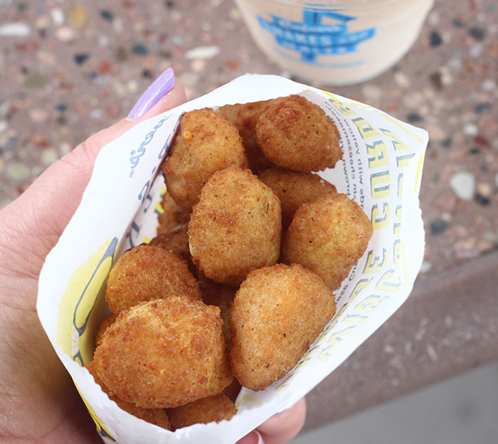 culver's stuffed cheese curd