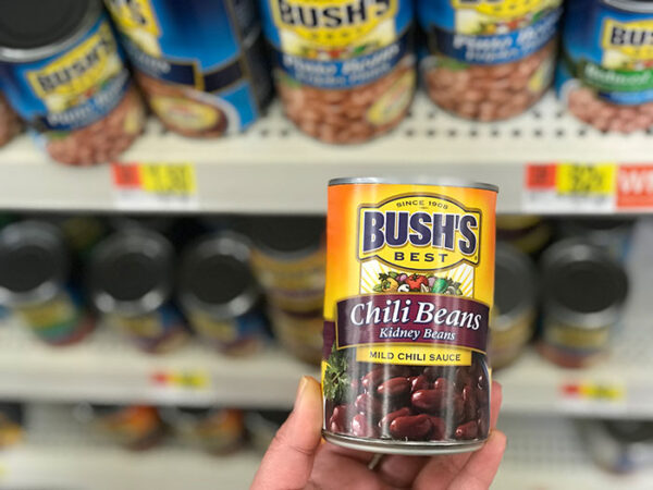 Serve Up 30 Minute Pizza Chili | Cutefetti