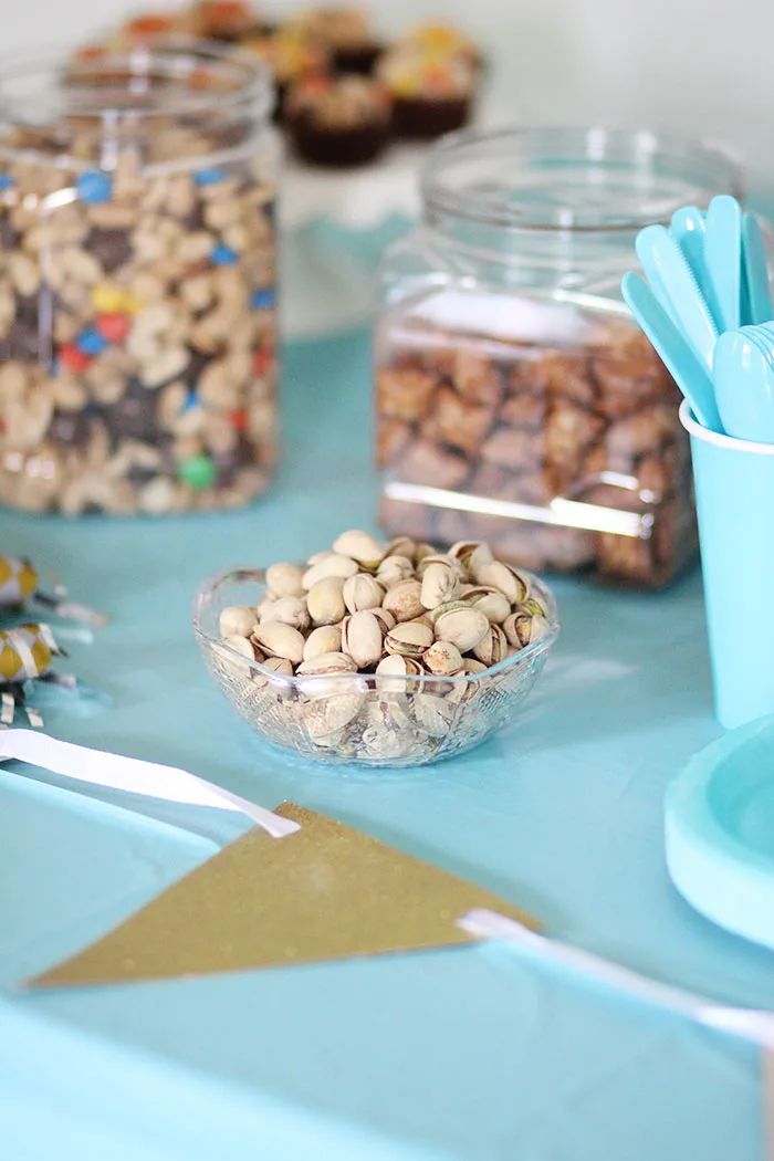 Football party ideas from decorations and food to cleanup.