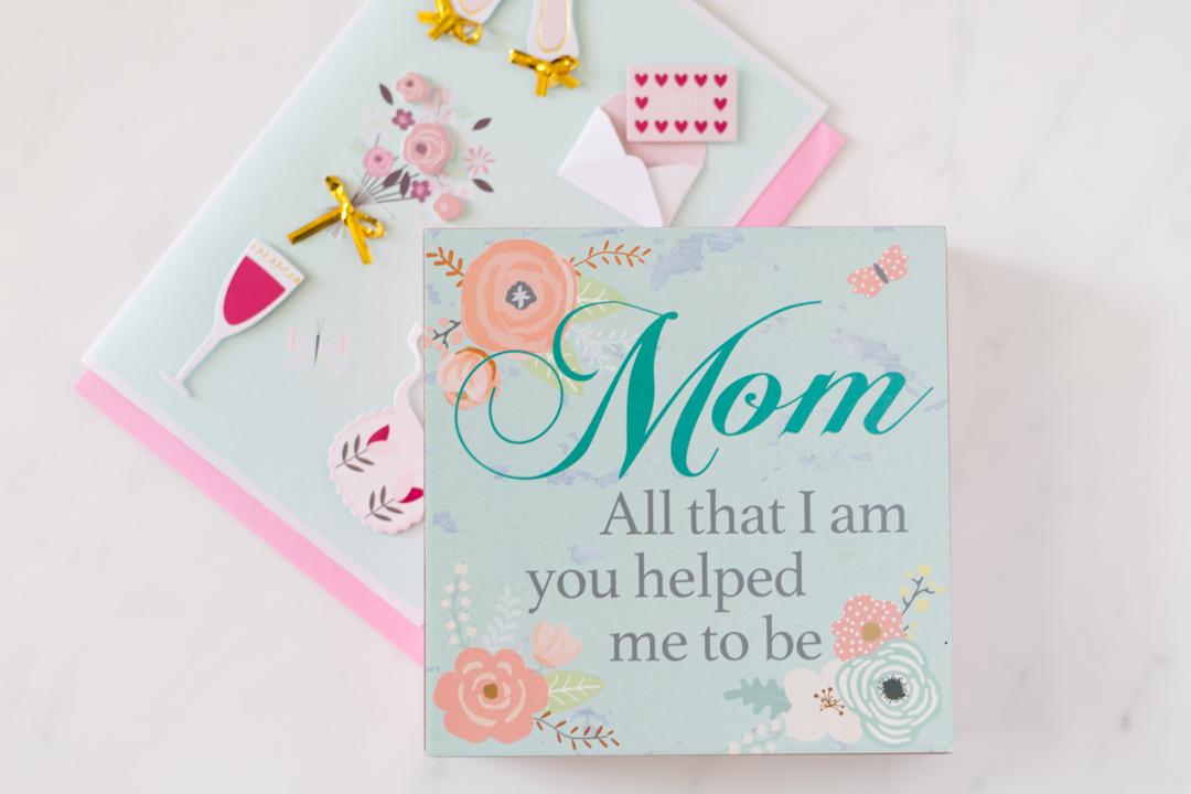 Three Sweet Mother's Day Decor Ideas | Cutefetti