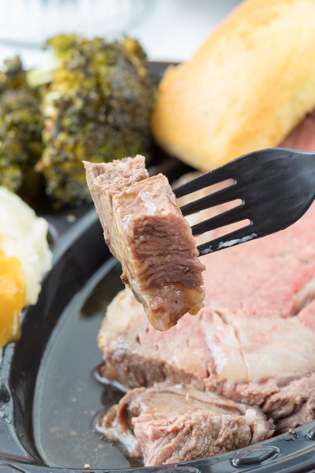 Boston Market's Rotisserie Prime Rib | Cutefetti