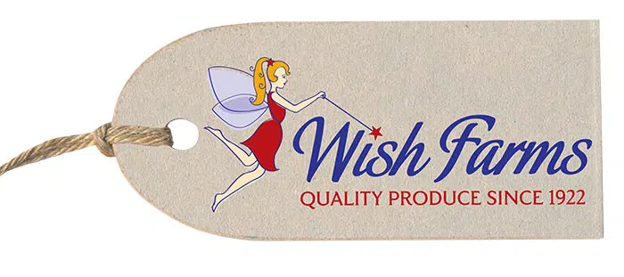 Wish Farms Brand