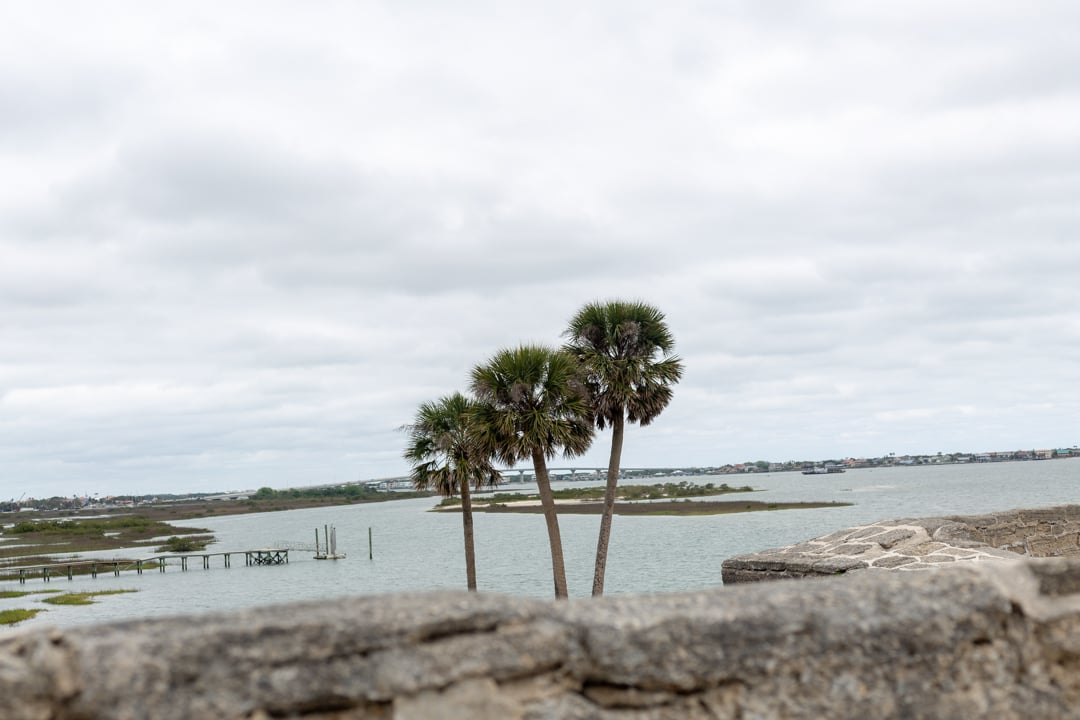 What to do in St. Augustine in just a day or two. 