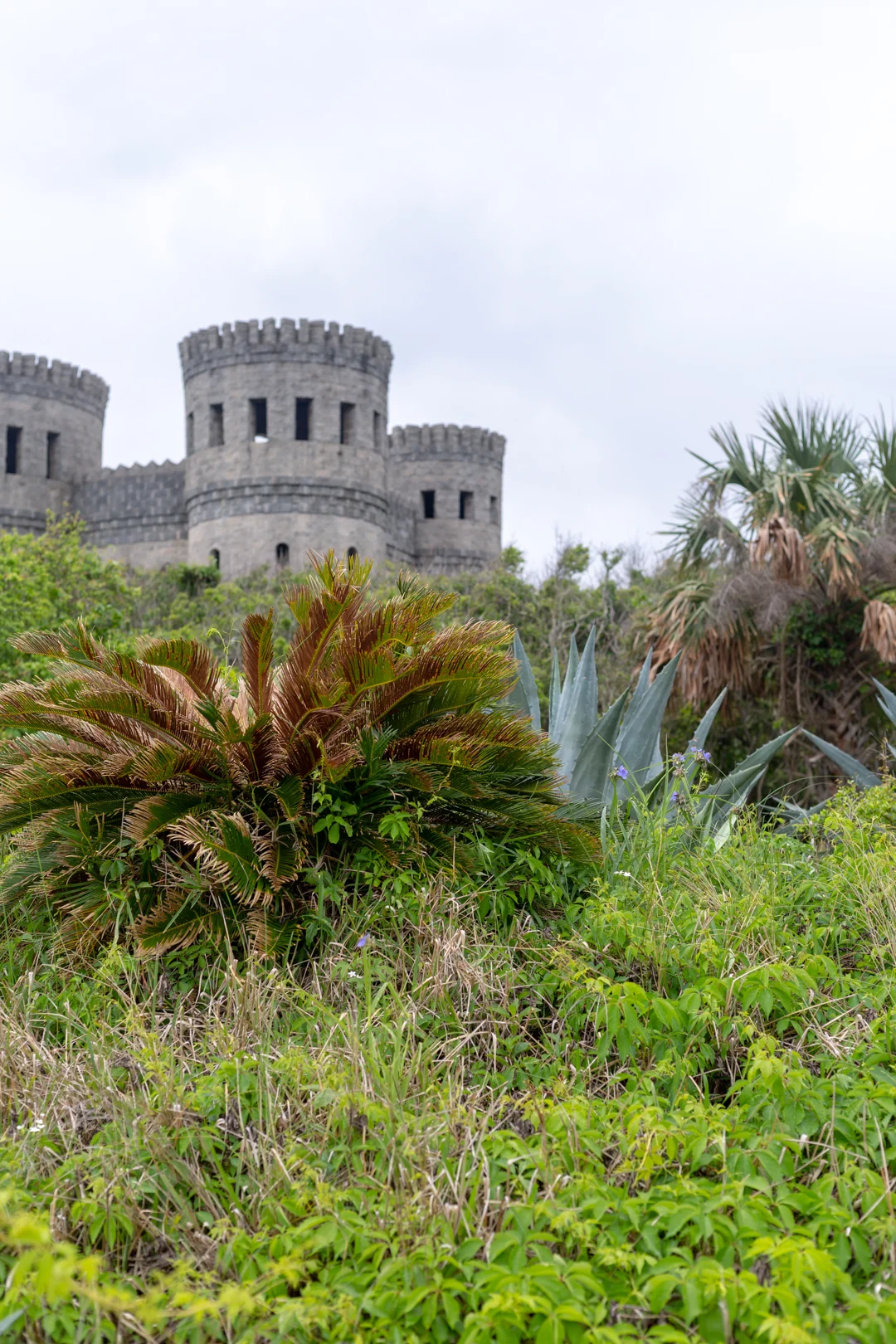 What to do in St. Augustine in just a day or two. 