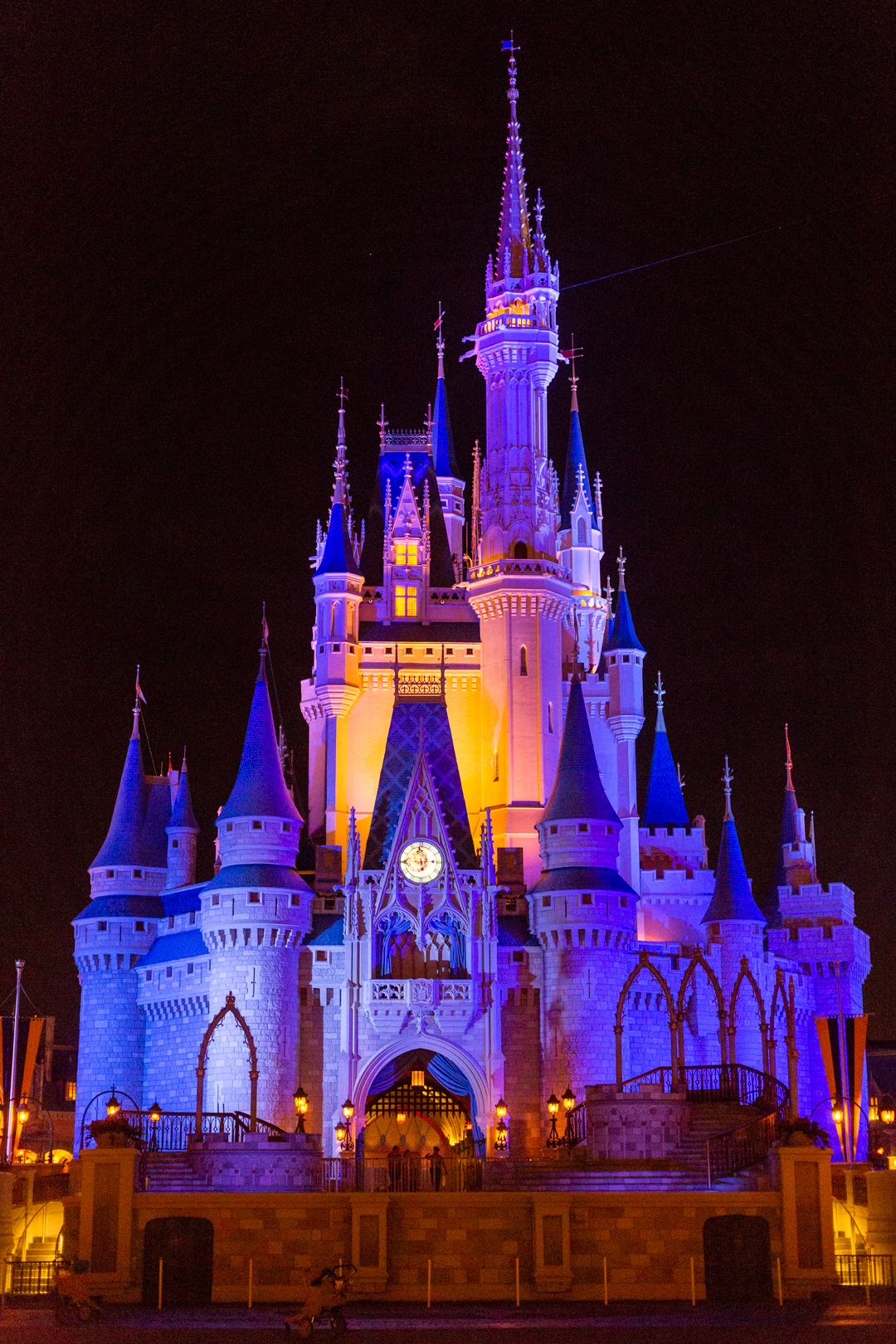 disney after hours magic kingdom rides