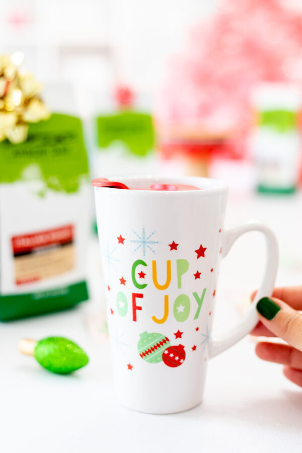 Coffee Gift That Keeps Giving