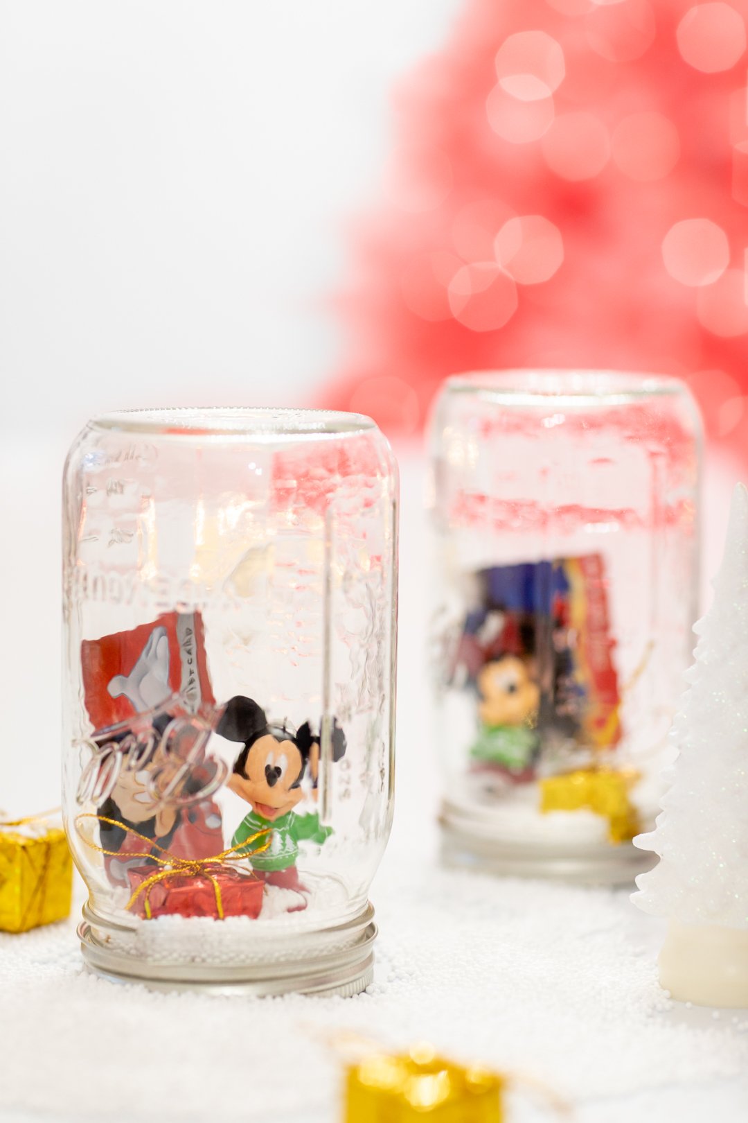 9 Unique Disney Gifts from  Handmade