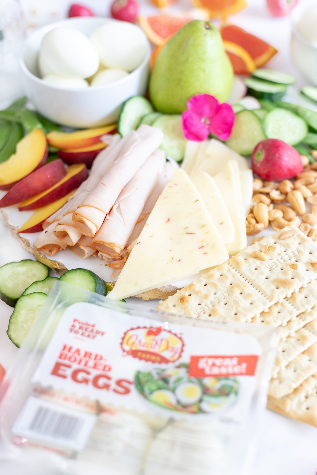 Healthy and Easy Snack Tray Ideas for Kids, Fun Lunch Ideas