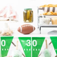 concession stand snacks at home