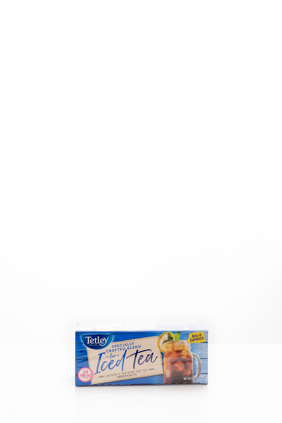 Tetley Iced Tea bags