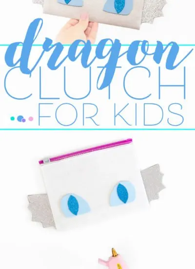 dragon clutch that anyone can make
