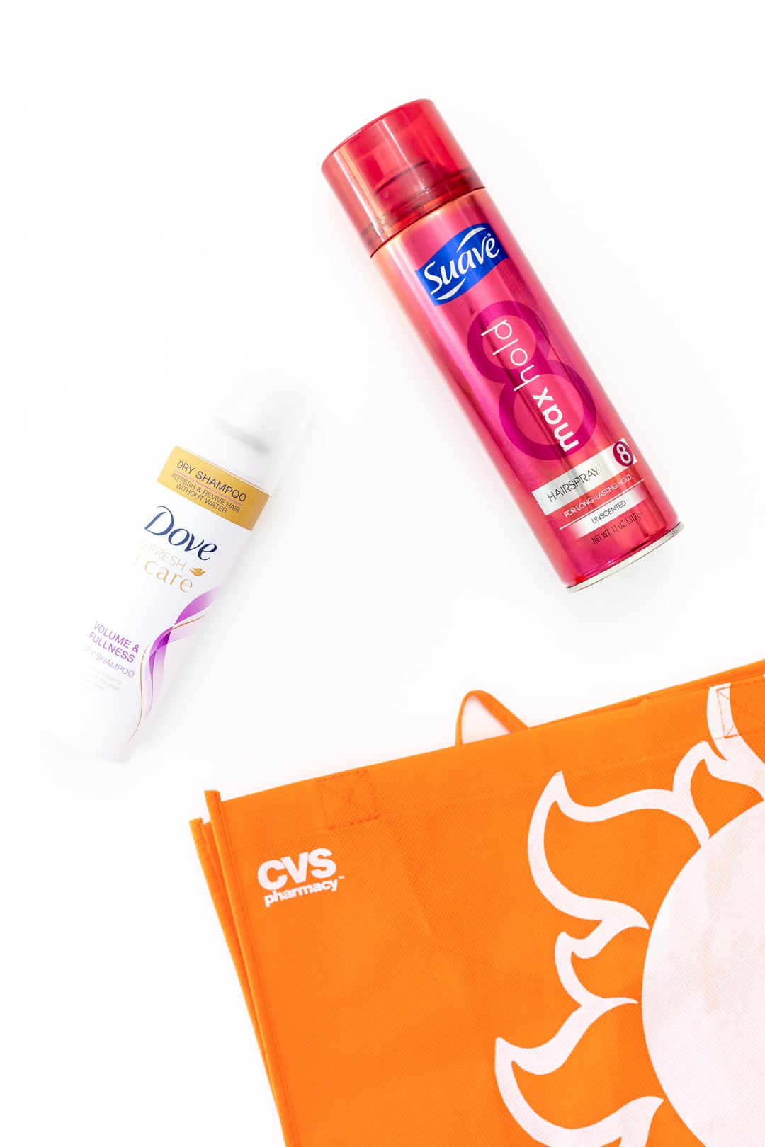 DIY Hair Pins Cutefetti