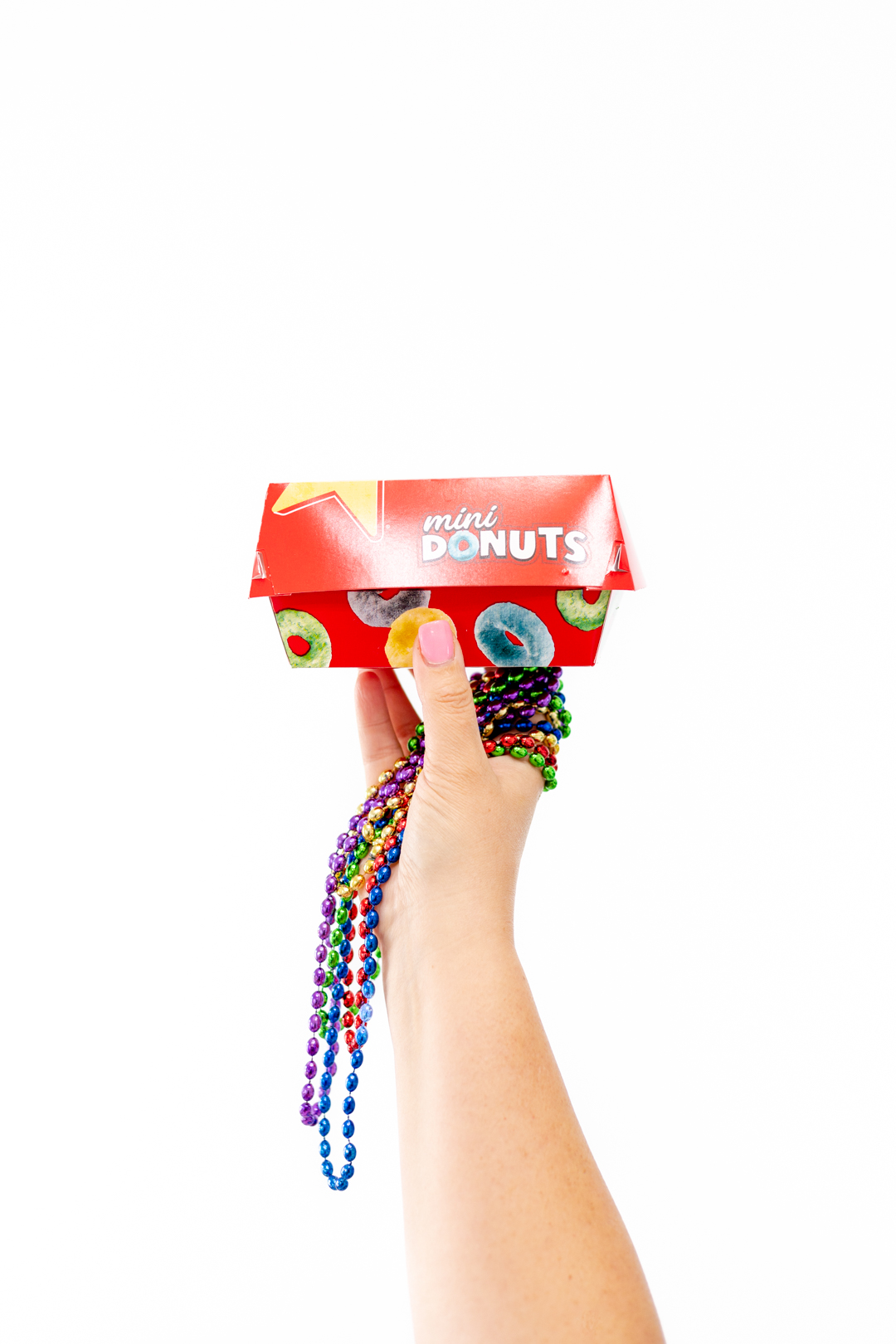 Kellogg's Mini Donuts