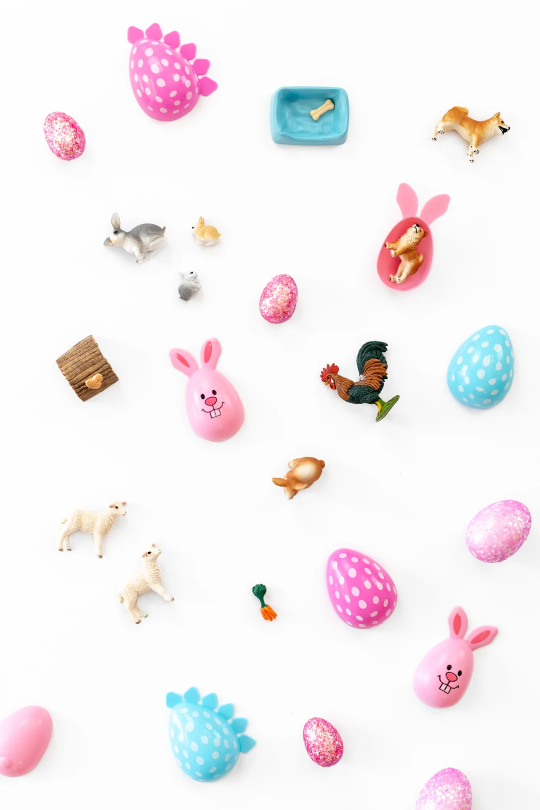 non candy ideas for easter