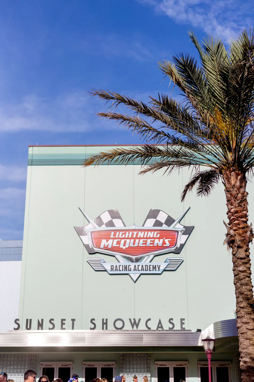 New Cars Show Racing Into Hollywood Studios Next Year