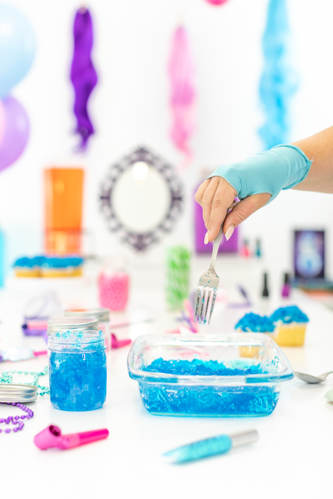 Disney Descendants birthday party ideas and themed supplies - HubPages