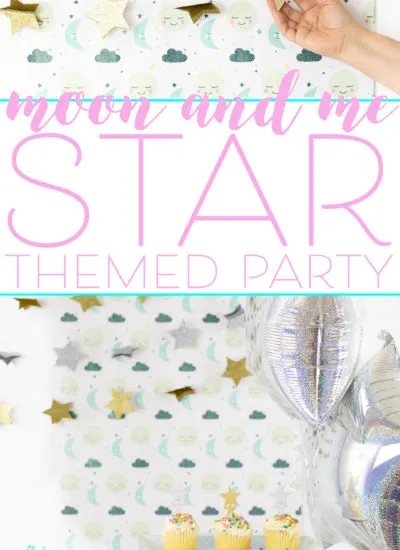 Star Themed Party Ideas