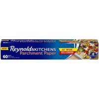 Reynolds Kitchens Non-Stick Parchment Paper - 60 Square Feet