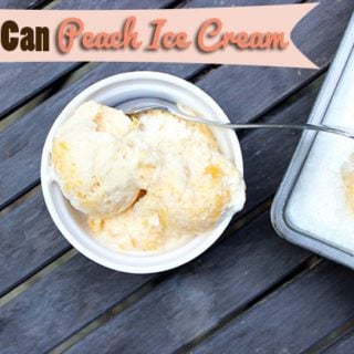 3 Can Peach Ice Cream Recipe 