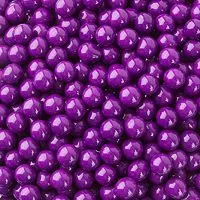 Dark Purple Sixlets