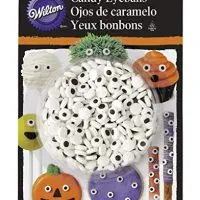 Wilton Mini Candy Eyeballs