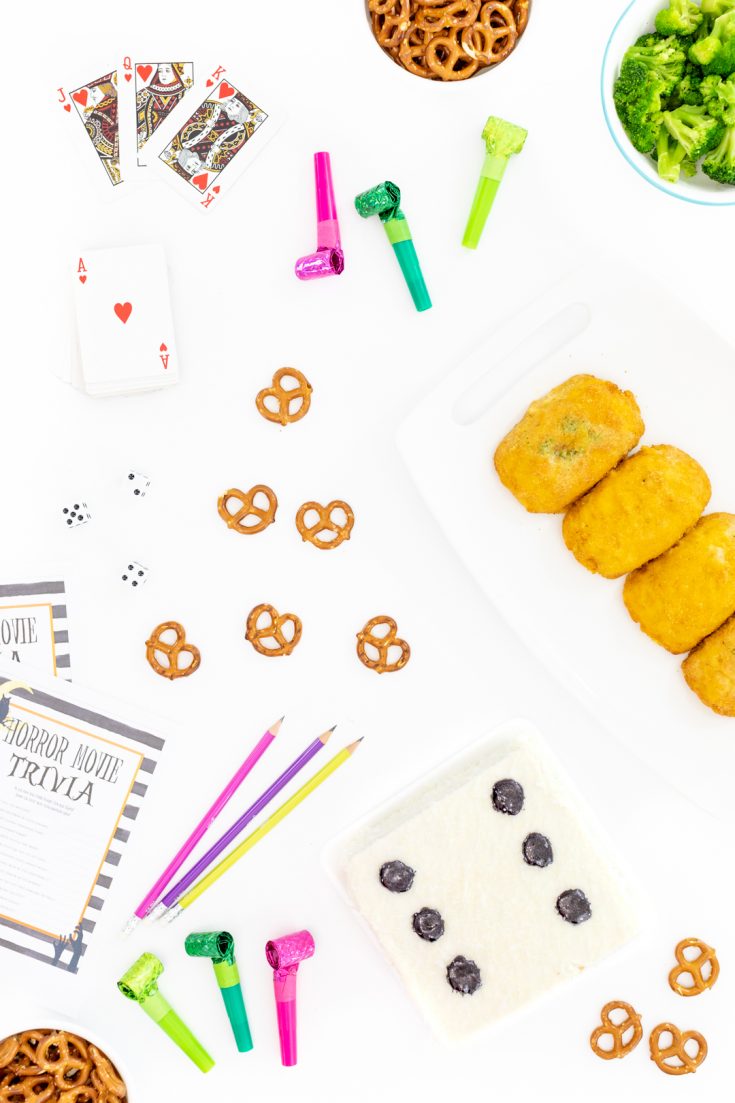 Easy Game Night Ideas For Families