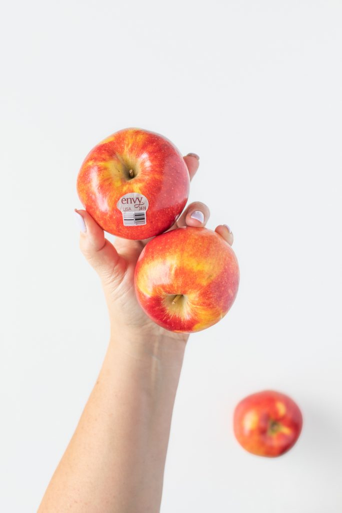 Sweet and Savory Apple Appetizer Recipe