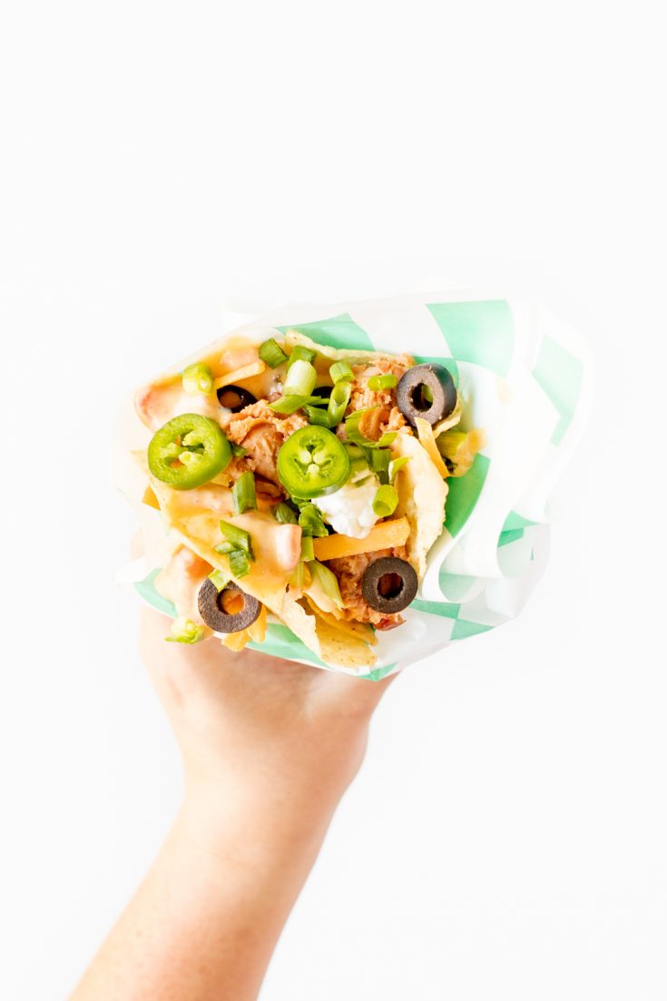 Easy Tailgating Food Ideas Cutefetti