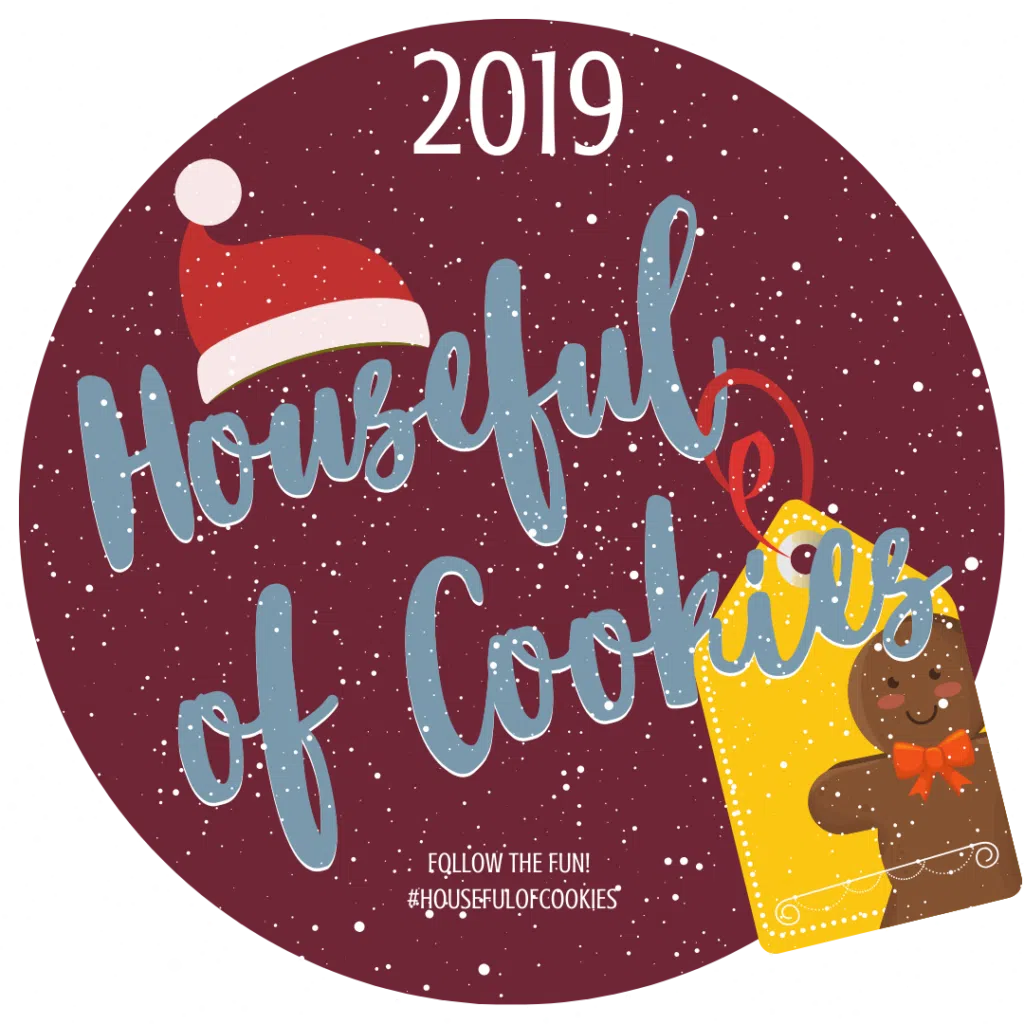 houseful of cookies event