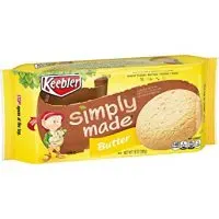 Keebler Simply Made Butter Cookies