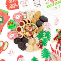 Christmas cookies you can buy from the store