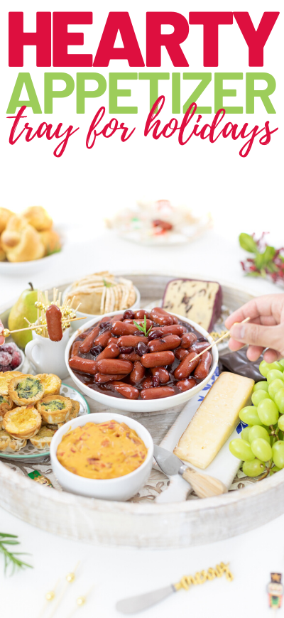 hearty snack foods