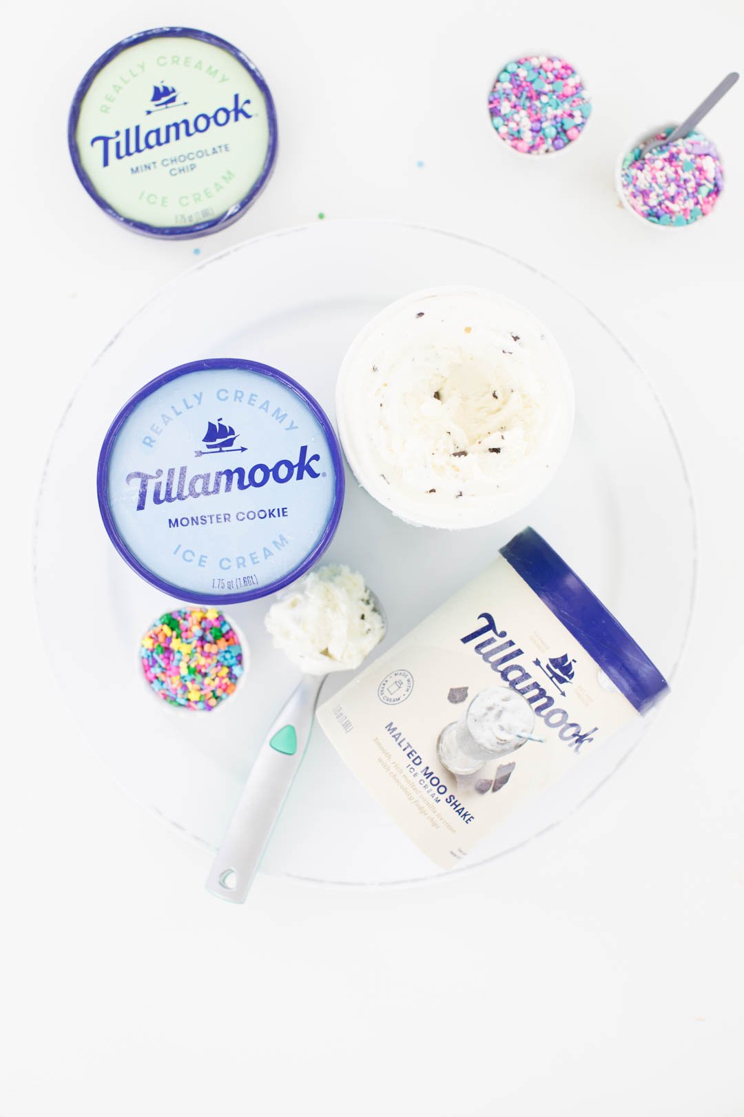 tillamook ice cream