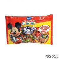 Disney Mickey Mouse™ Candy Mix