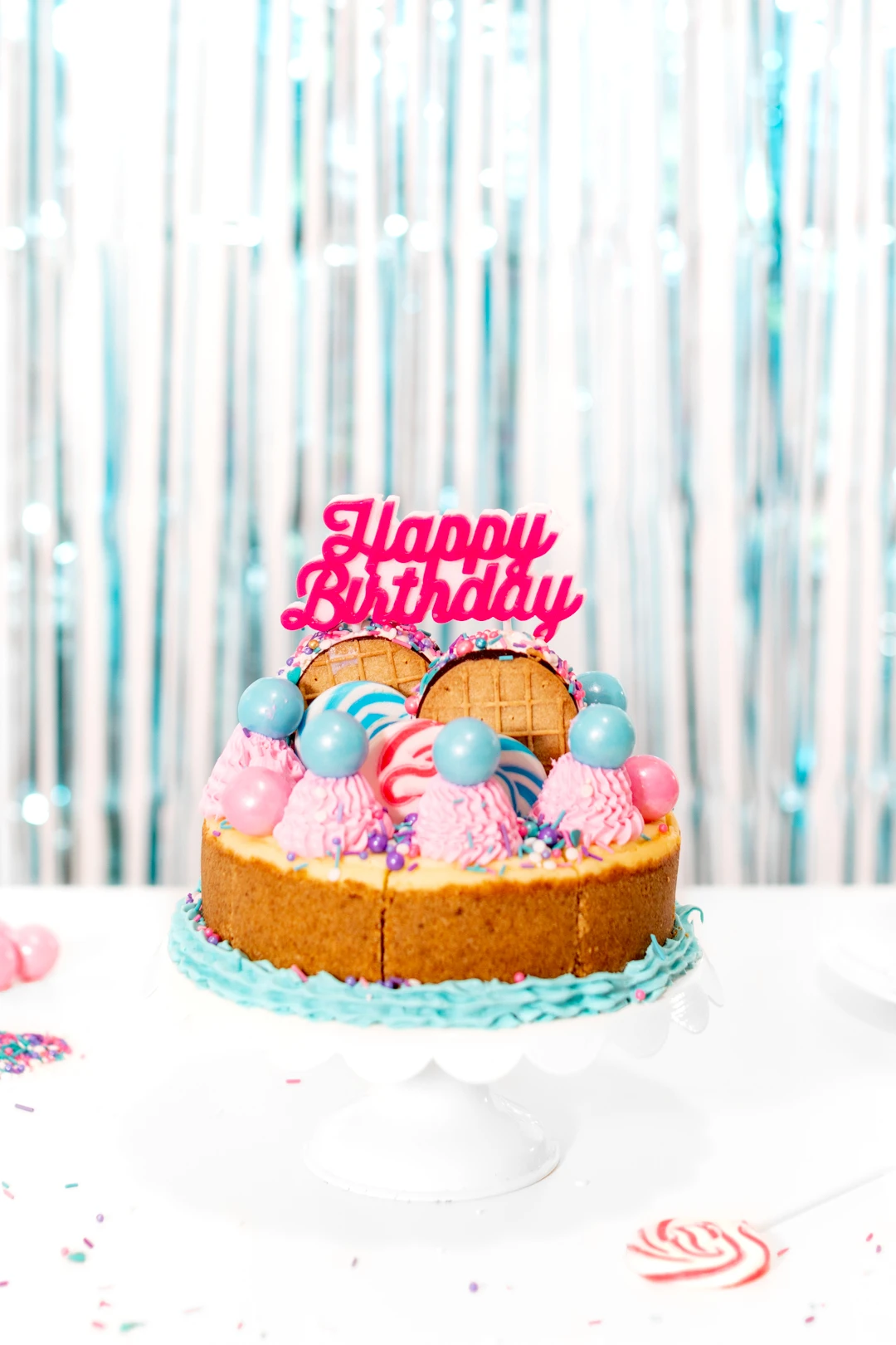 Copycat Celebration Cheesecake Recipe: How to Make It