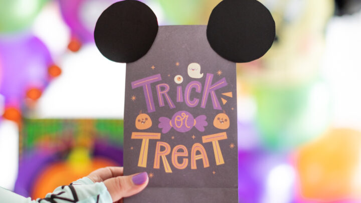 Boo To You Halloween Party Ideas