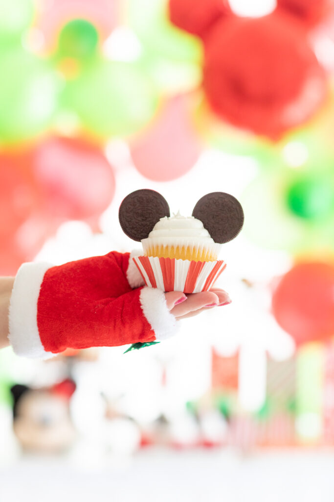 Mickey's Very Merry Christmas Party Ideas Cutefetti