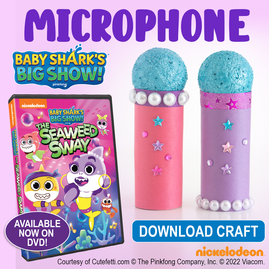 craft microphone promotional image