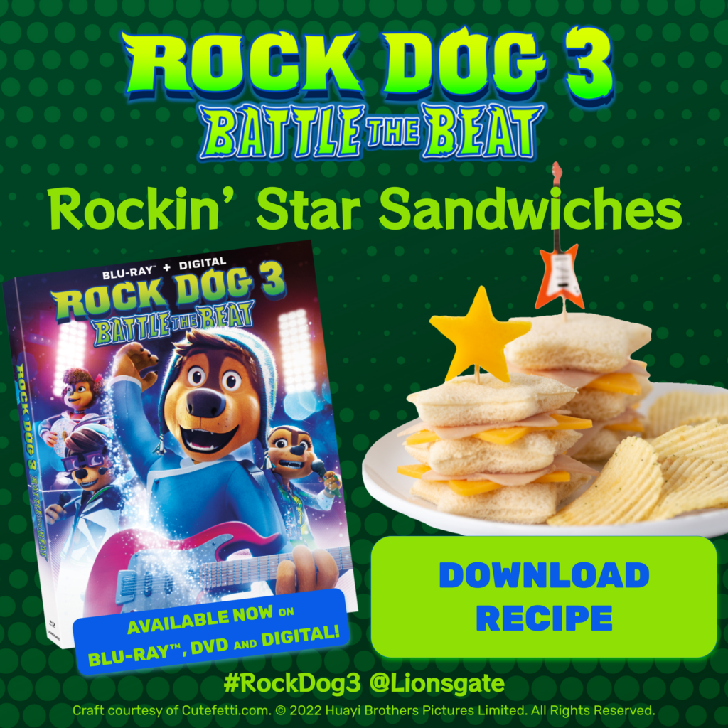 rock dog 3 promo image