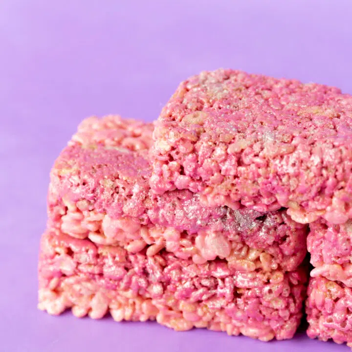 Transformers Treats: Neon Energy Bricks | Cutefetti