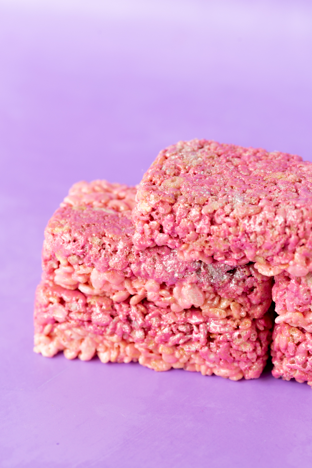 Transformers Treats: Neon Energy Bricks | Cutefetti