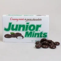 Junior Mints Candy, 3.5 Oz