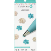 Disposable Decorating Bags by Celebrate It