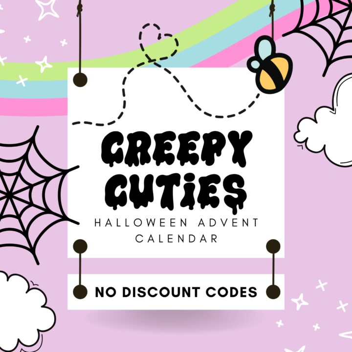 Upgrade Spooky Season With The Best Halloween Countdowns