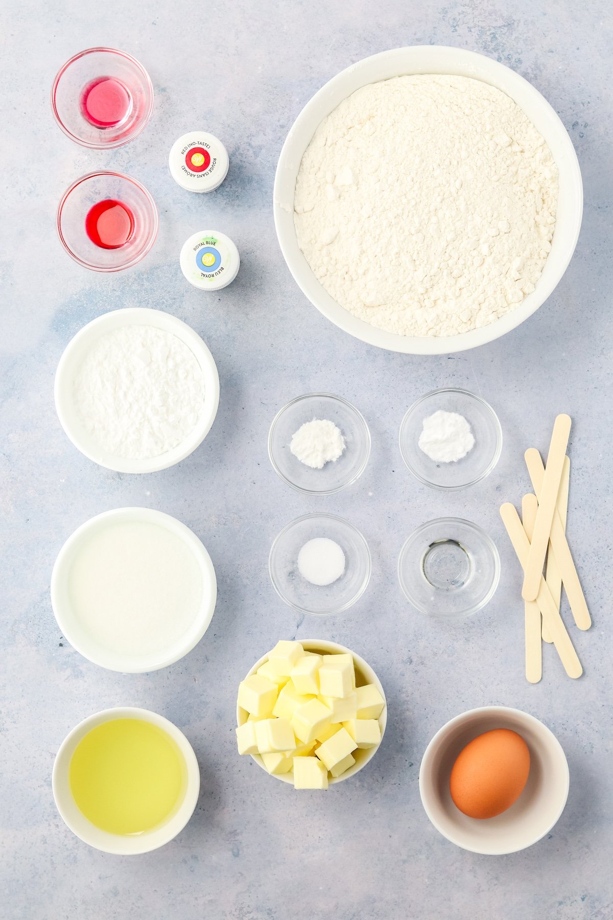 ingredients